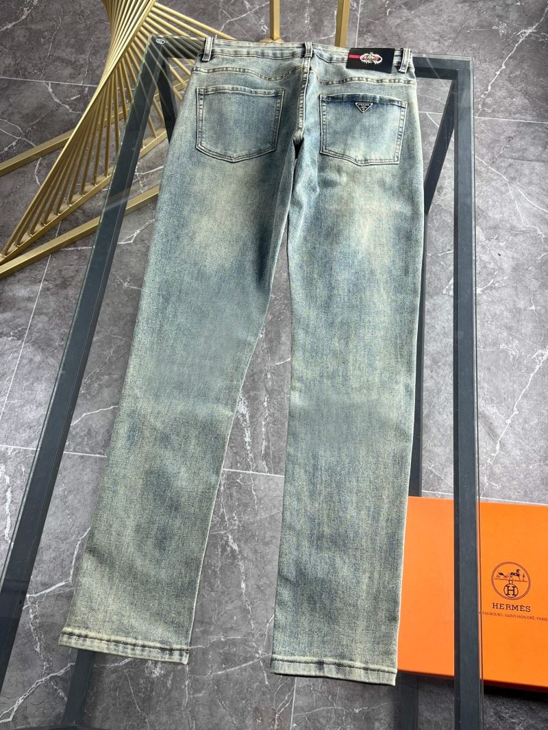 Prada Jeans